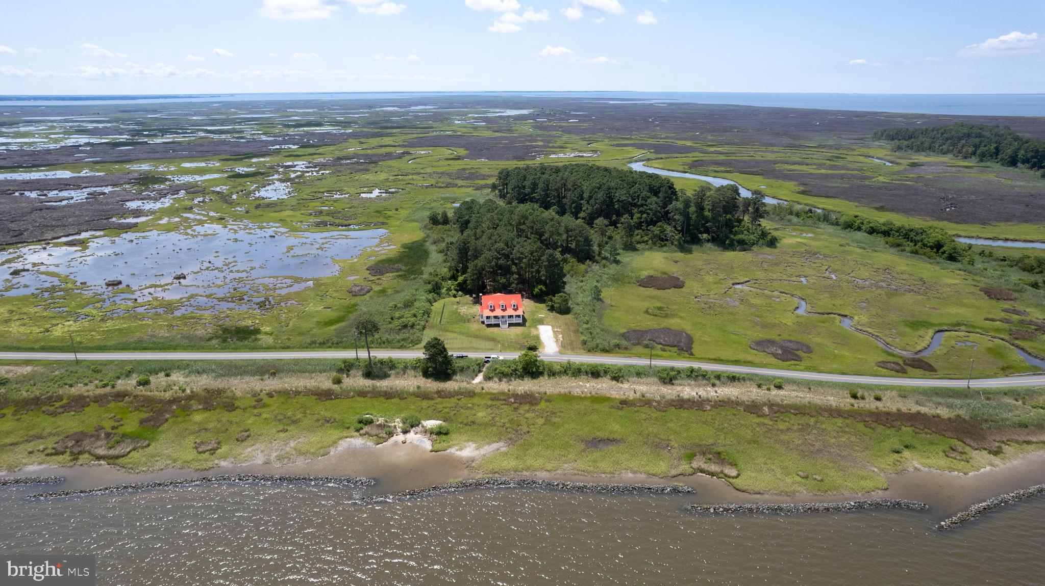 2435 ELLIOTT ISLAND ROAD