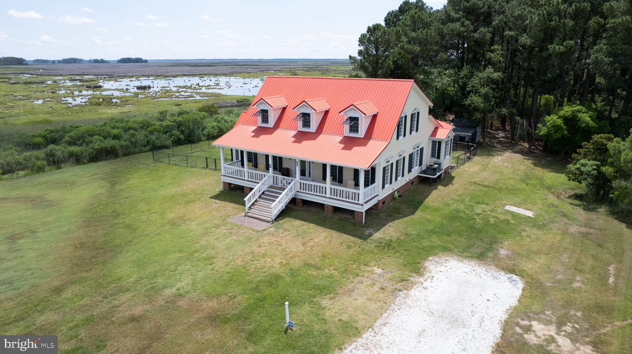 2435 ELLIOTT ISLAND ROAD