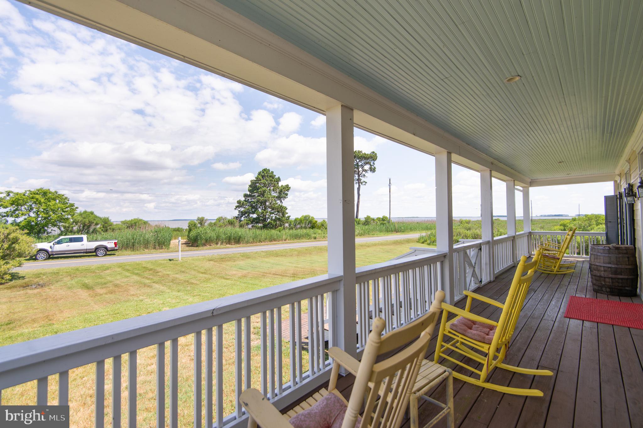 2435 ELLIOTT ISLAND ROAD