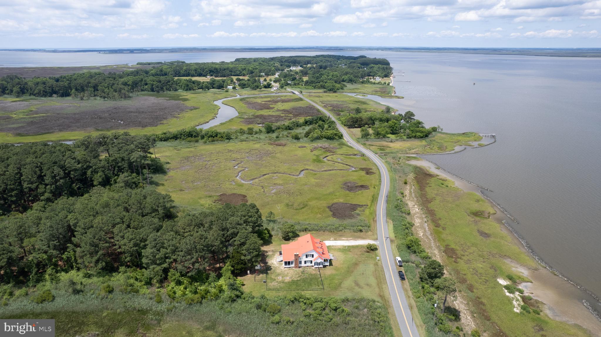 2435 ELLIOTT ISLAND ROAD