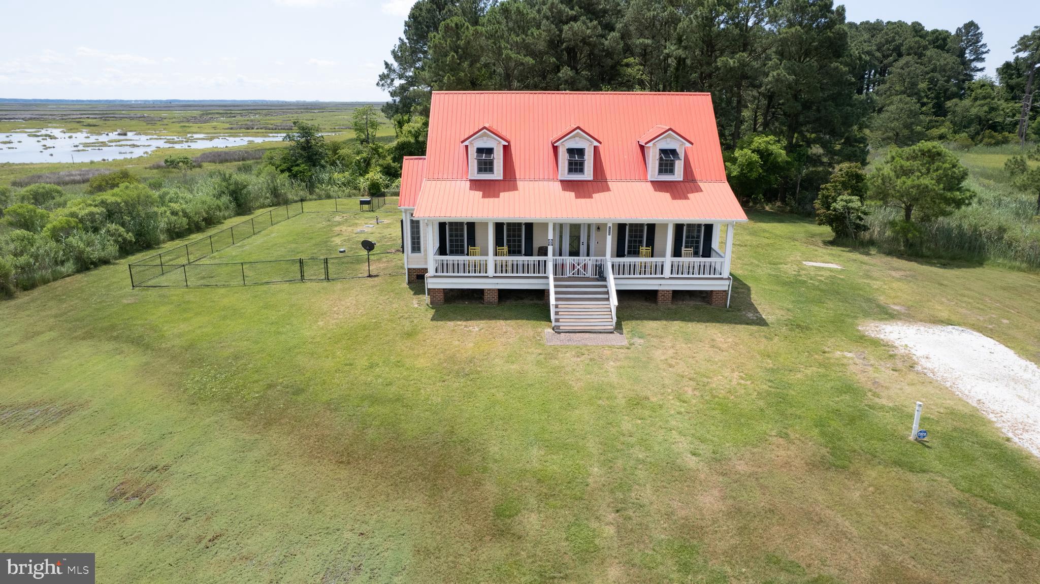 2435 ELLIOTT ISLAND ROAD