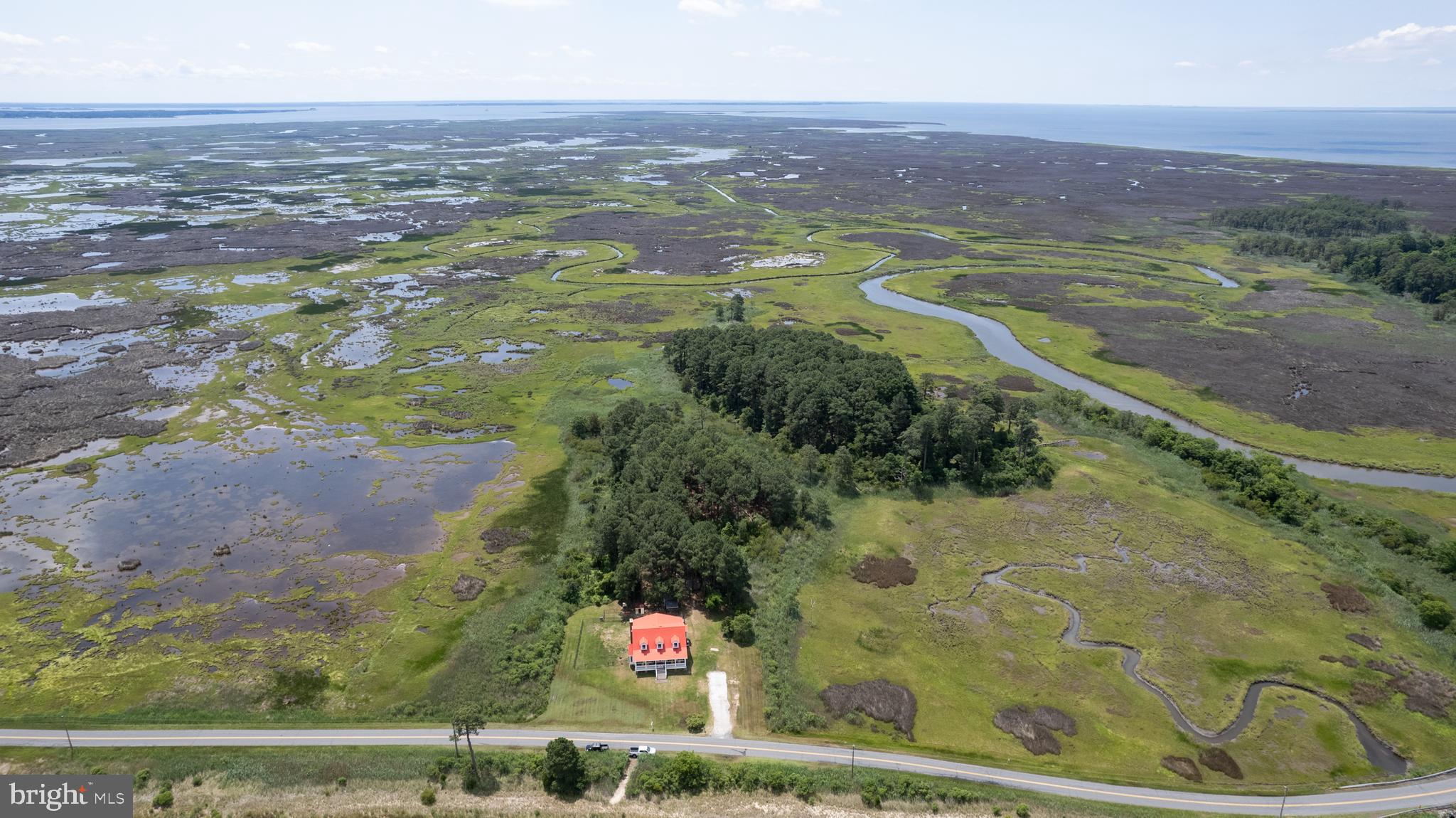 2435 ELLIOTT ISLAND ROAD