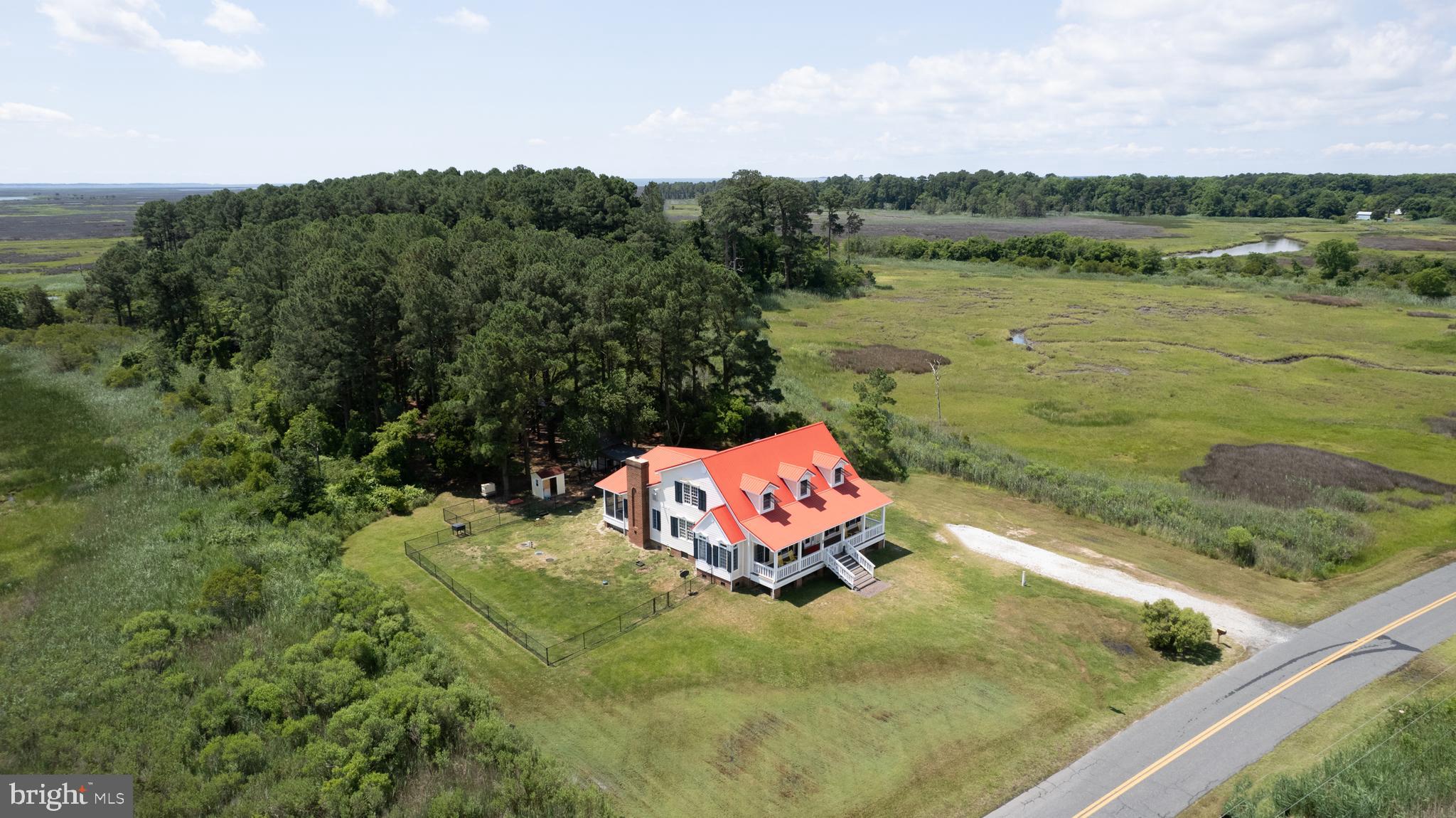 2435 ELLIOTT ISLAND ROAD