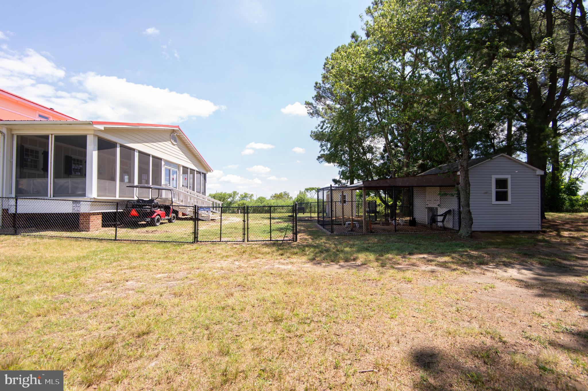 2435 ELLIOTT ISLAND ROAD