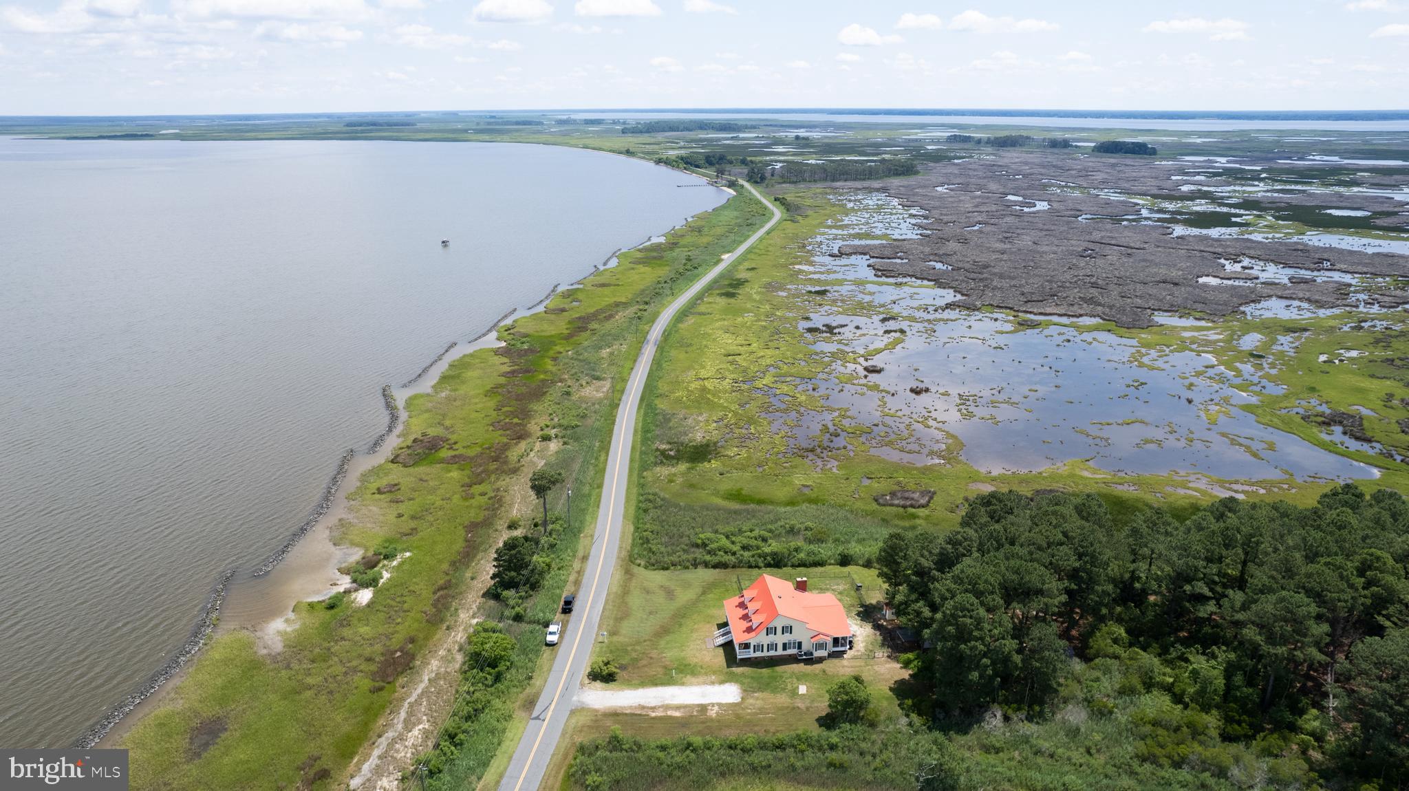2435 ELLIOTT ISLAND ROAD