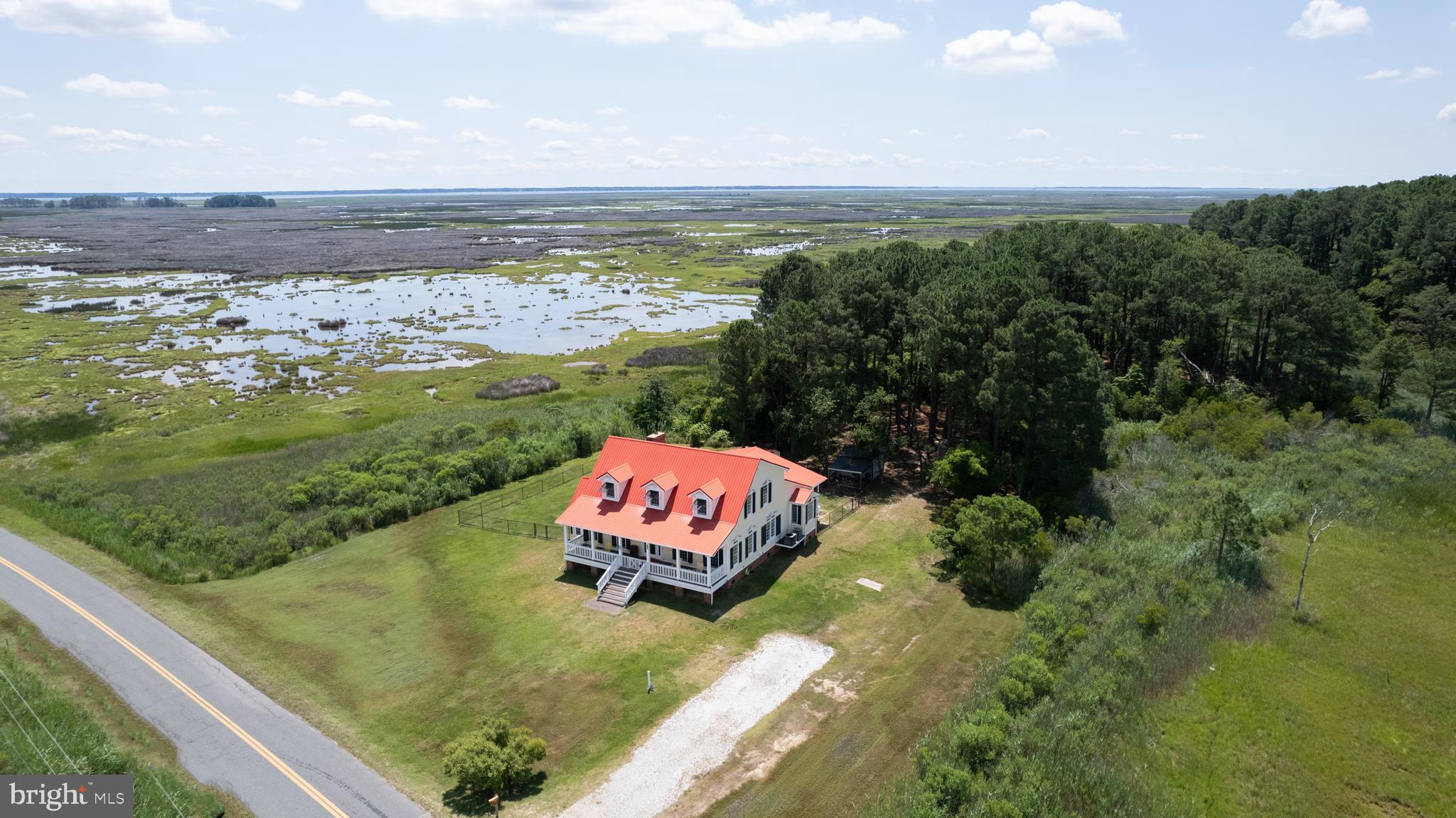 2435 ELLIOTT ISLAND ROAD