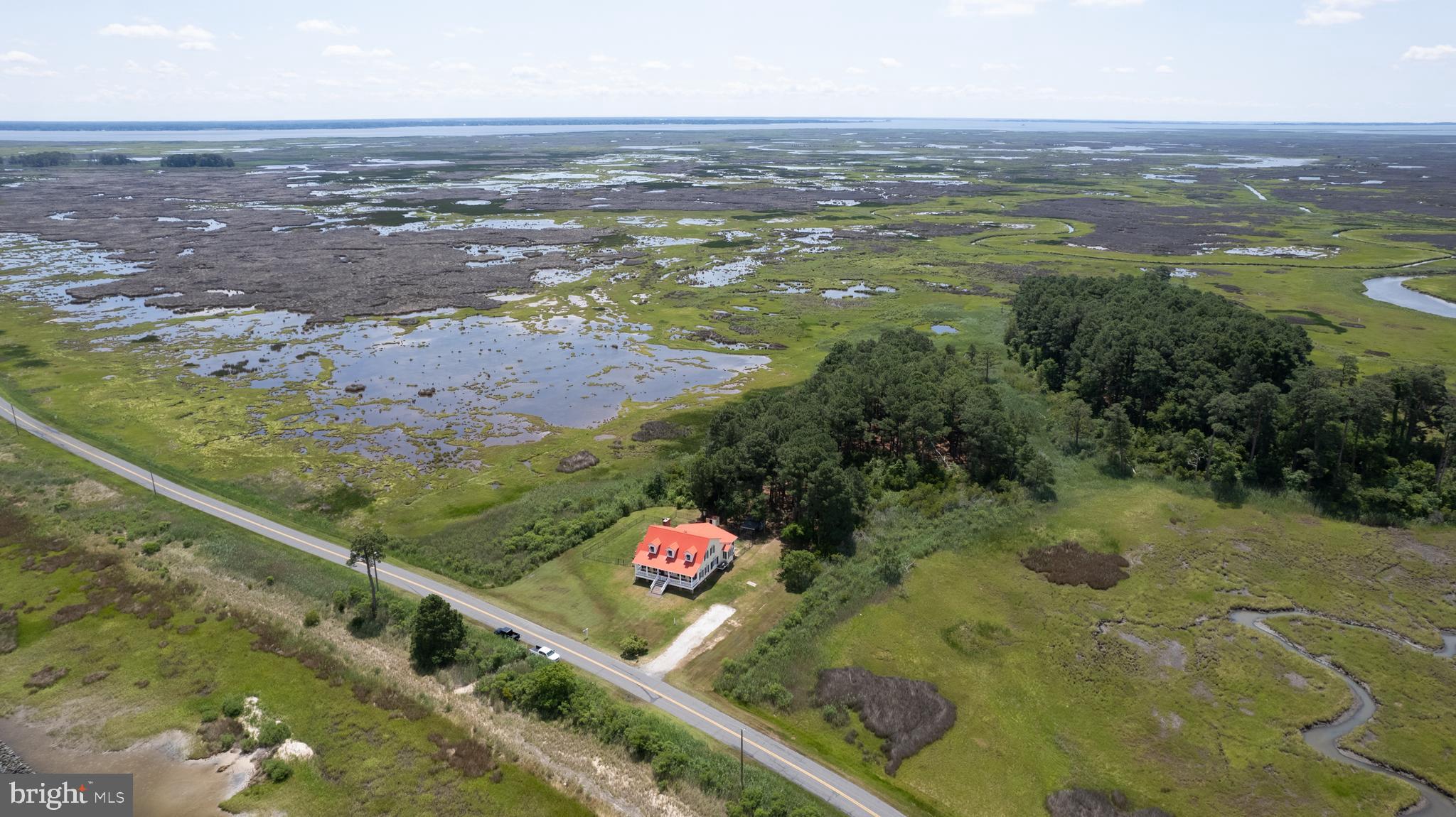 2435 ELLIOTT ISLAND ROAD