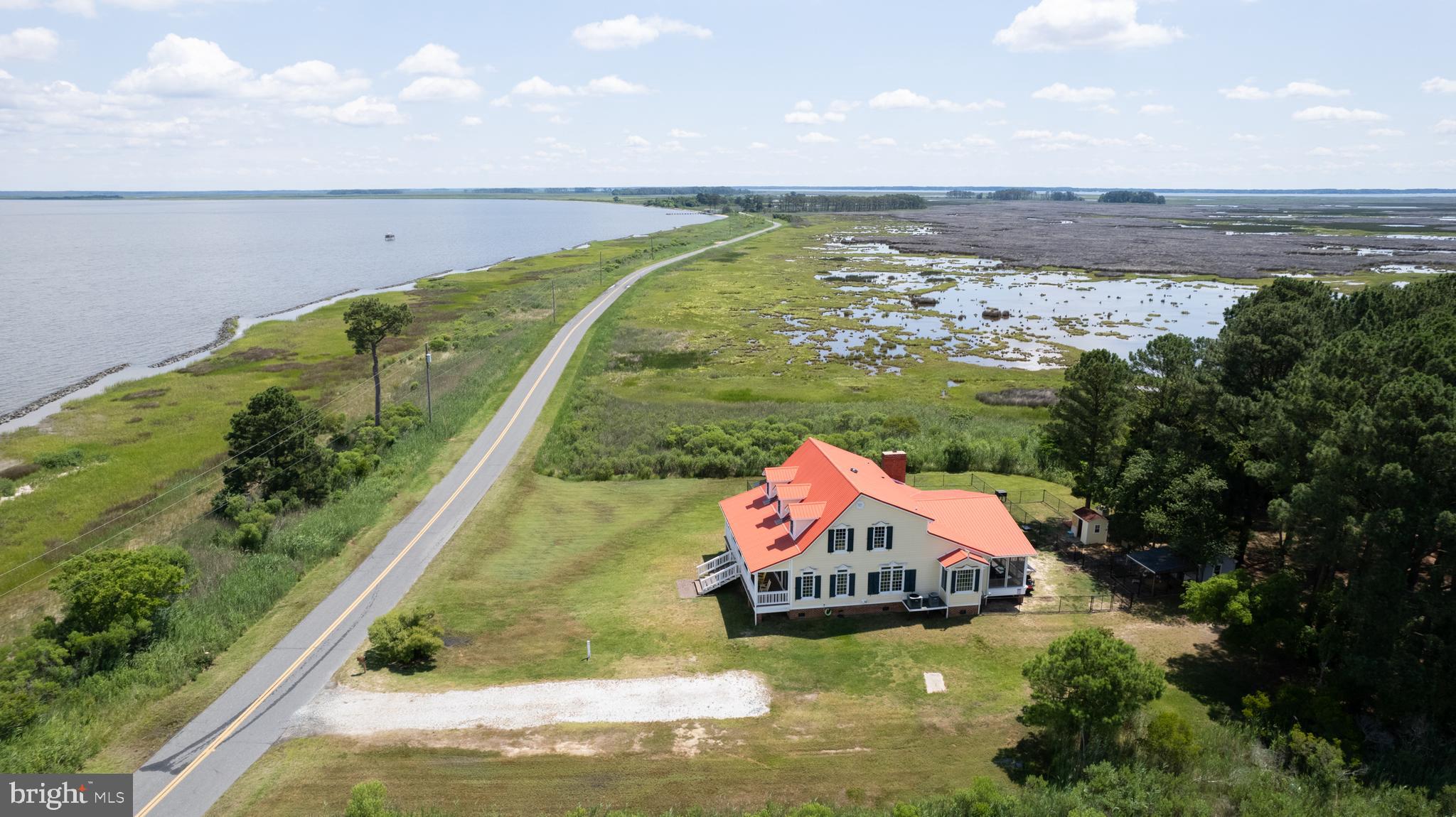 2435 ELLIOTT ISLAND ROAD