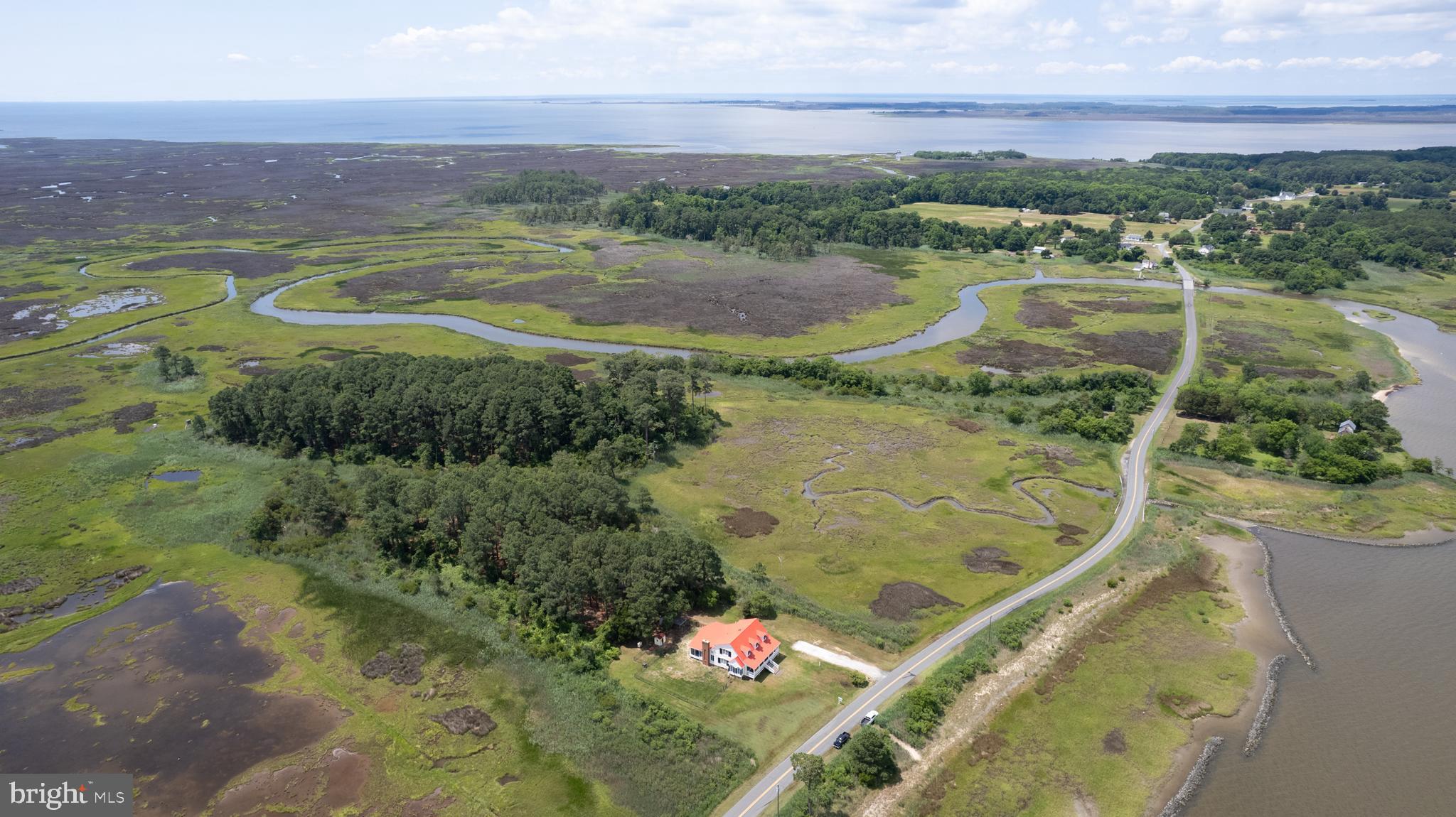 2435 ELLIOTT ISLAND ROAD