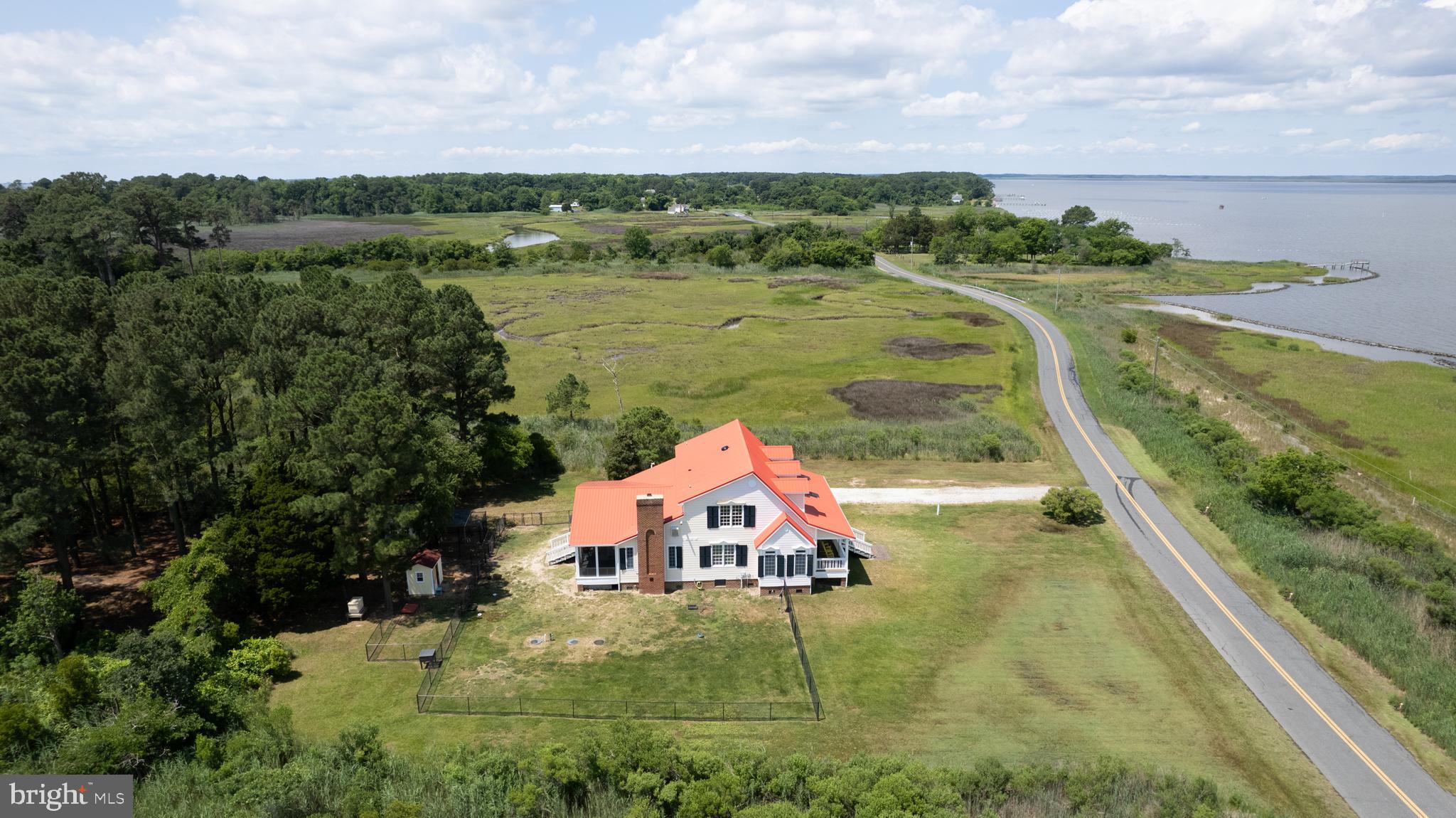 2435 ELLIOTT ISLAND ROAD