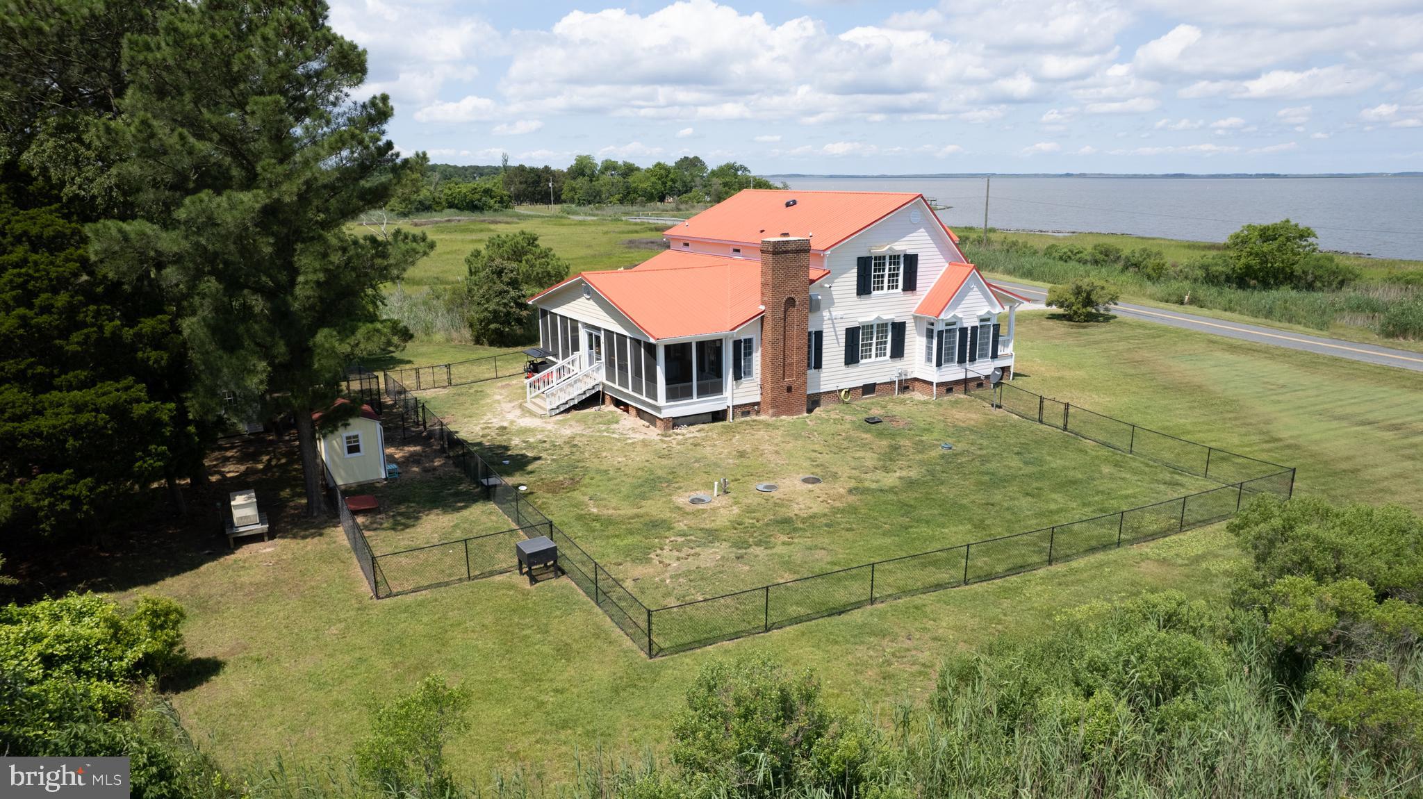 2435 ELLIOTT ISLAND ROAD