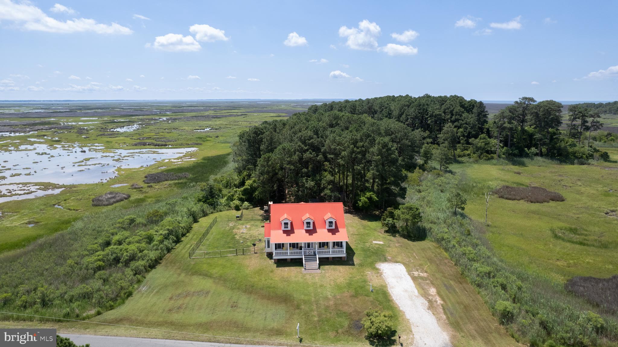 2435 ELLIOTT ISLAND ROAD