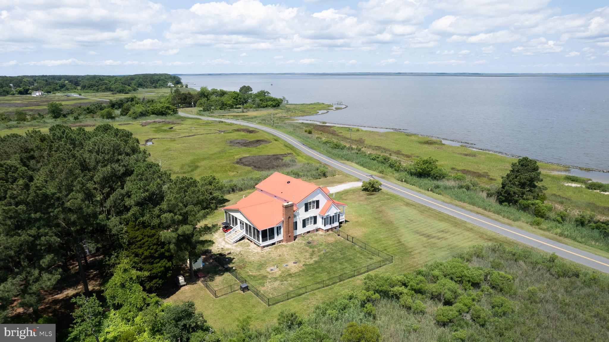 2435 ELLIOTT ISLAND ROAD