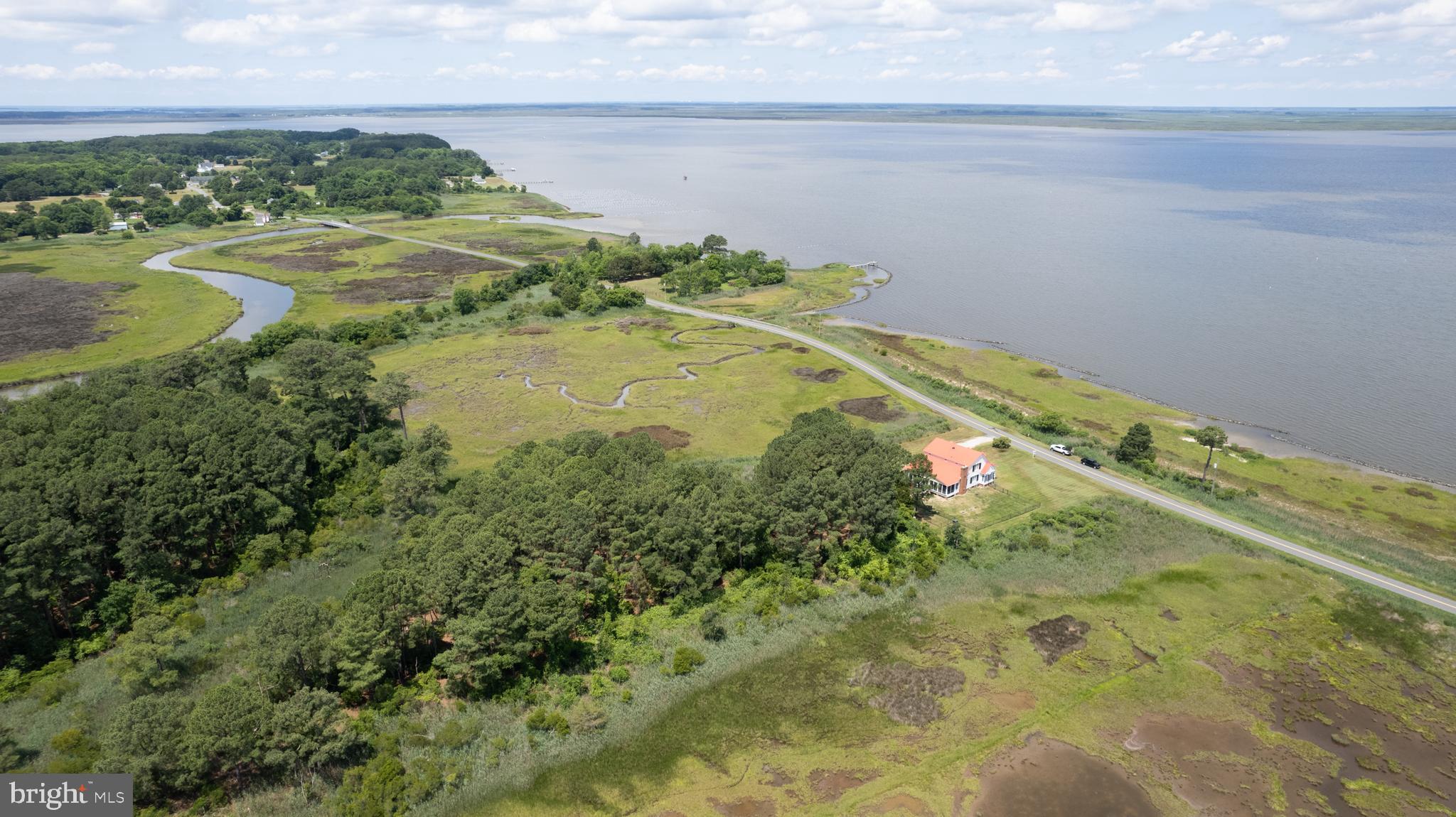 2435 ELLIOTT ISLAND ROAD
