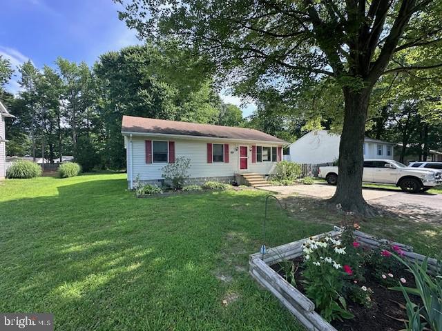 314 ACKERMAN ROAD