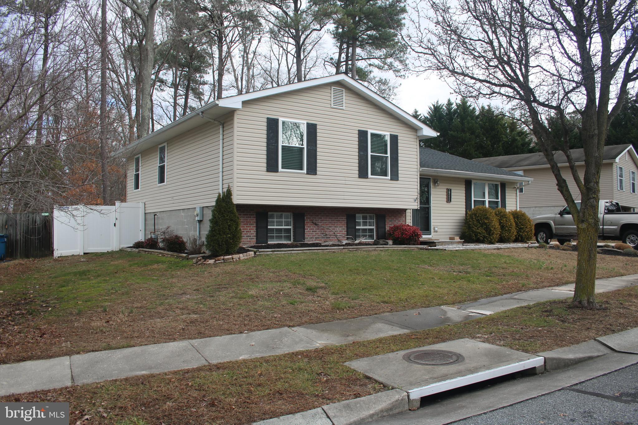 29211 CORBIN PARKWAY