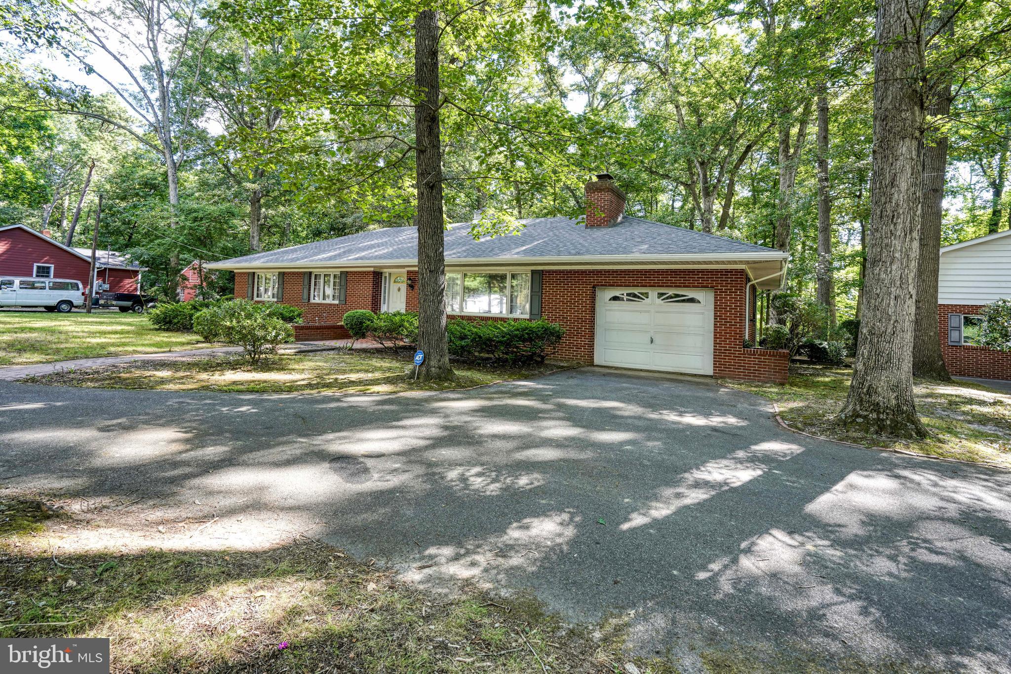 11745 KITTYS CORNER ROAD