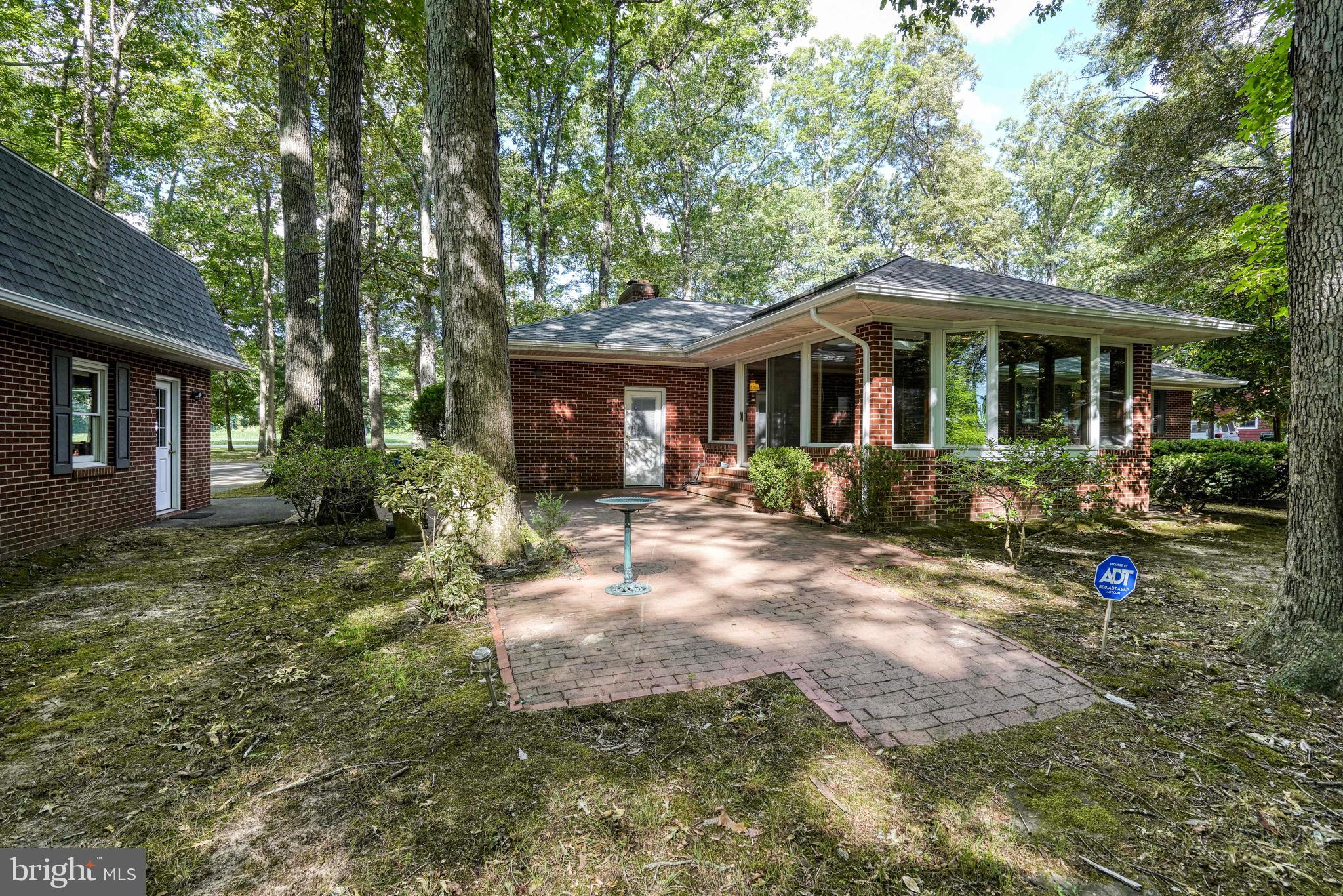 11745 KITTYS CORNER ROAD