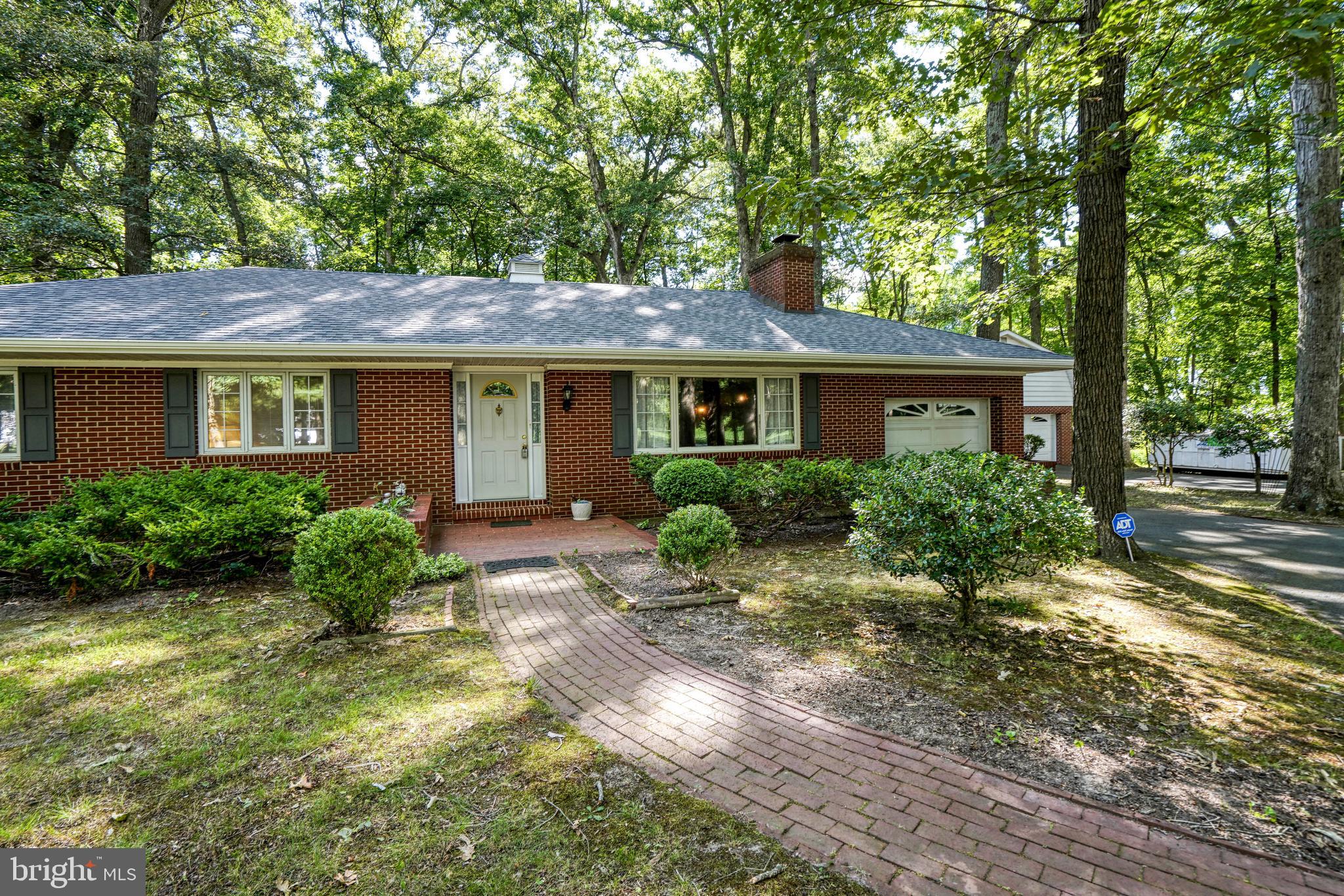 11745 KITTYS CORNER ROAD