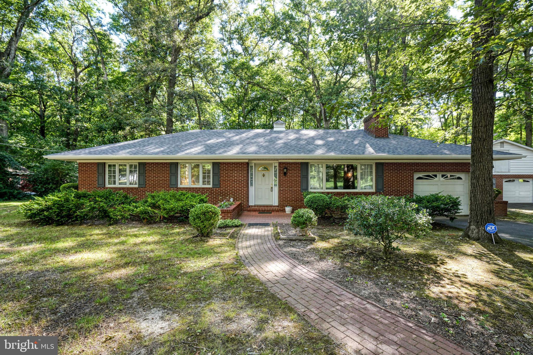 11745 KITTYS CORNER ROAD