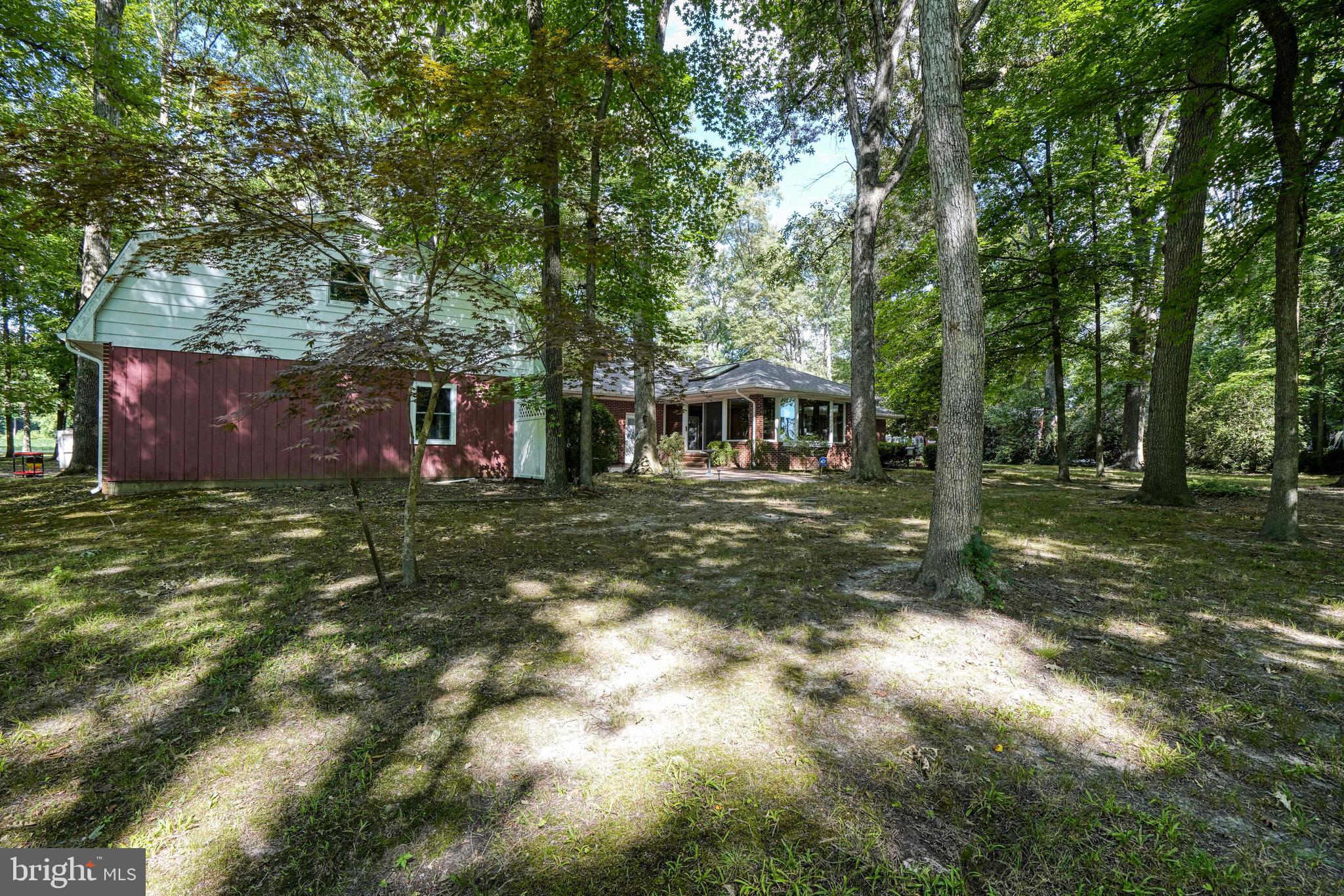 11745 KITTYS CORNER ROAD
