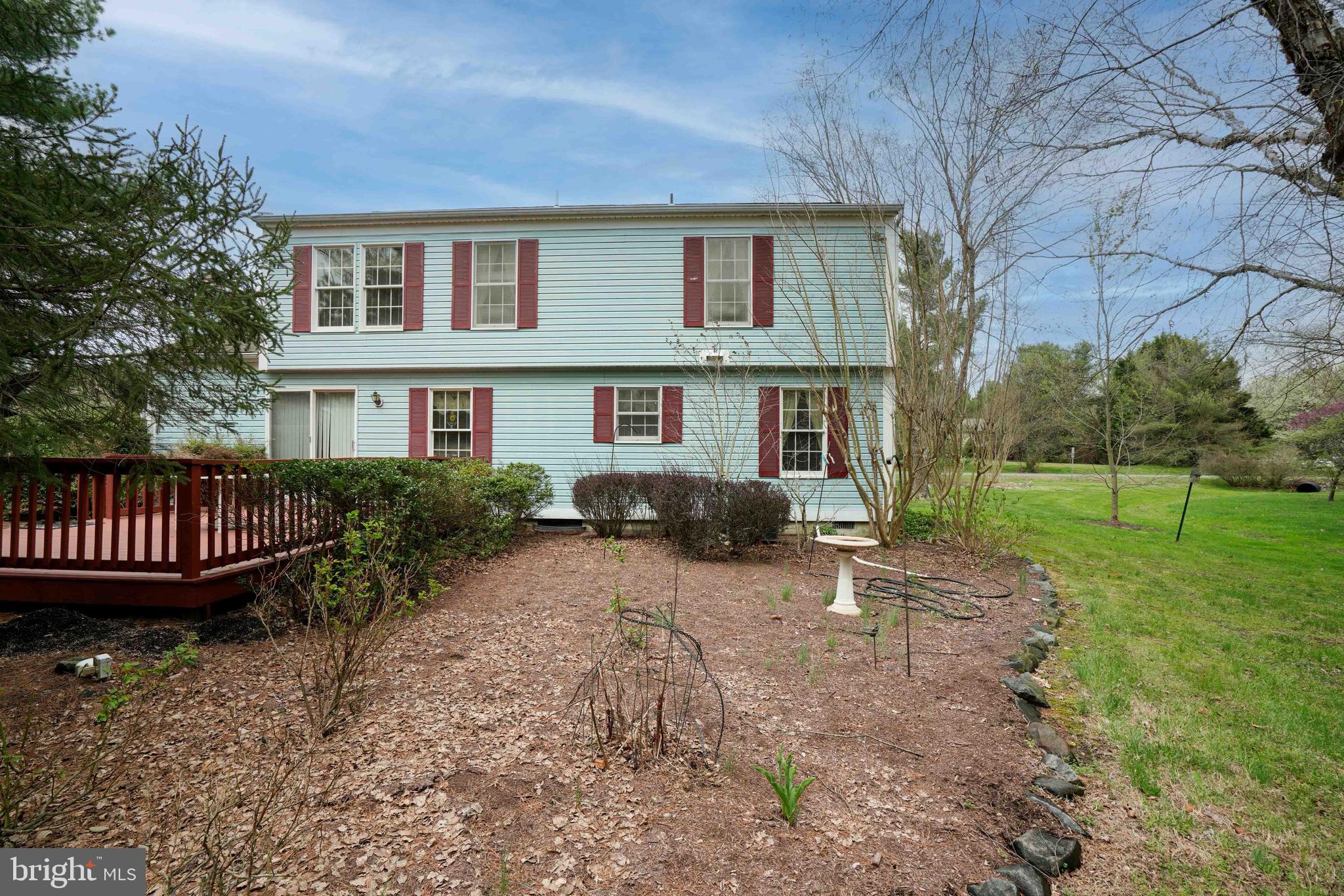 29671 APPLE DRIVE