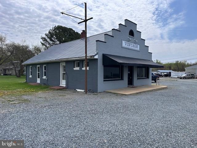 29535 DOVER ROAD