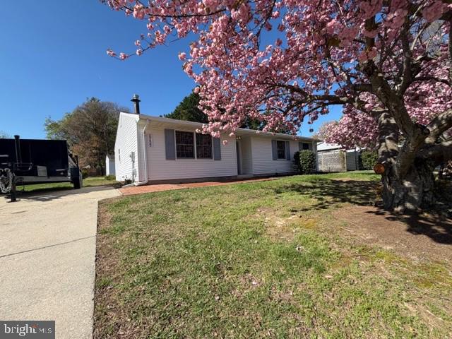 29425 CORBIN PARKWAY