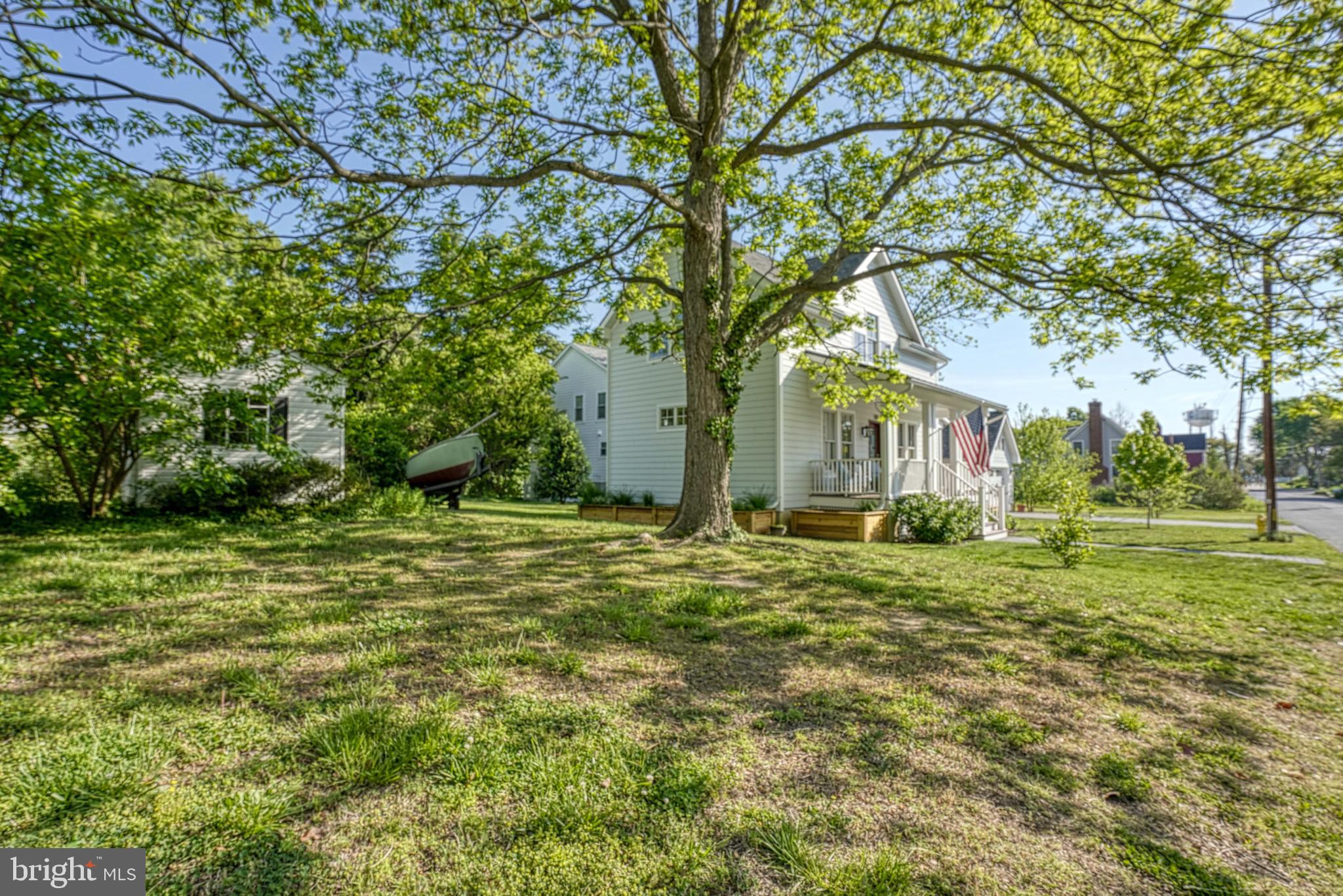 101 TILGHMAN STREET