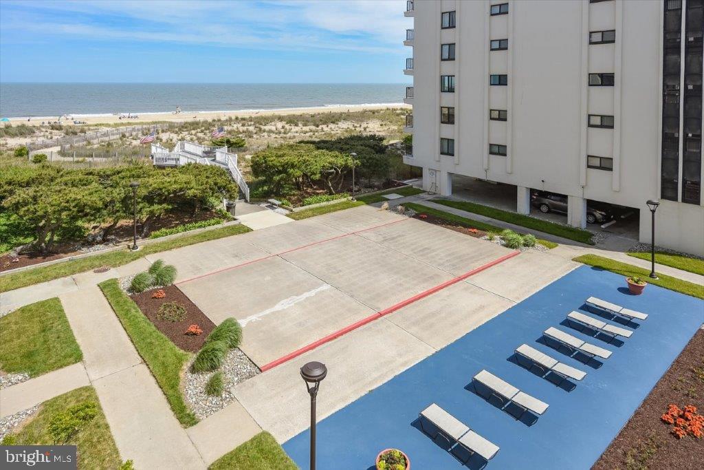 1 133RD STREET 806B
