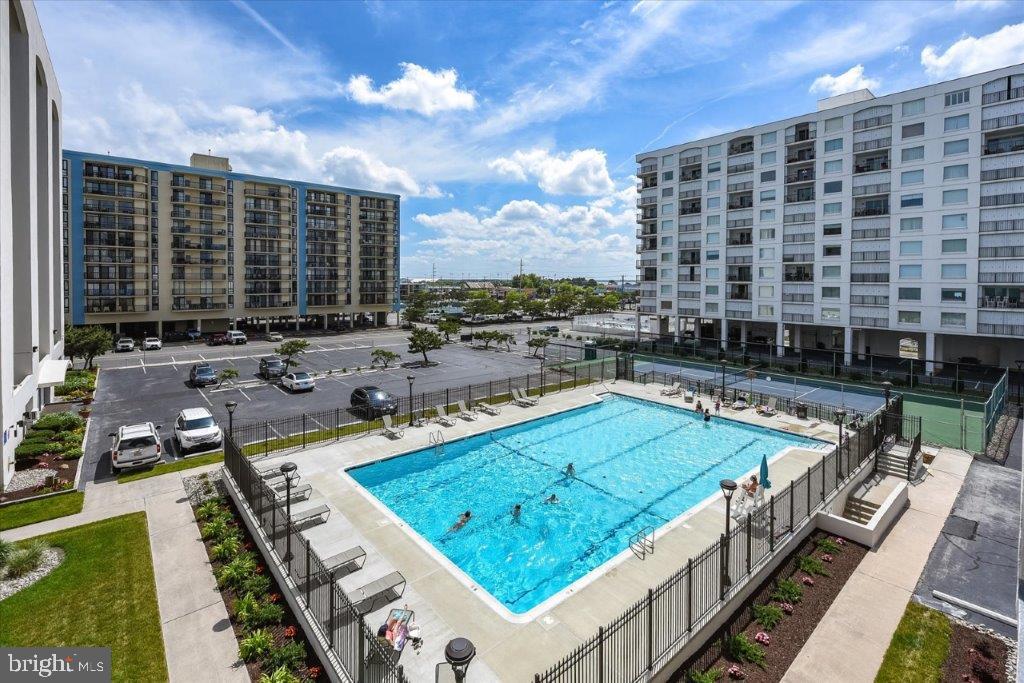 1 133RD STREET 806B