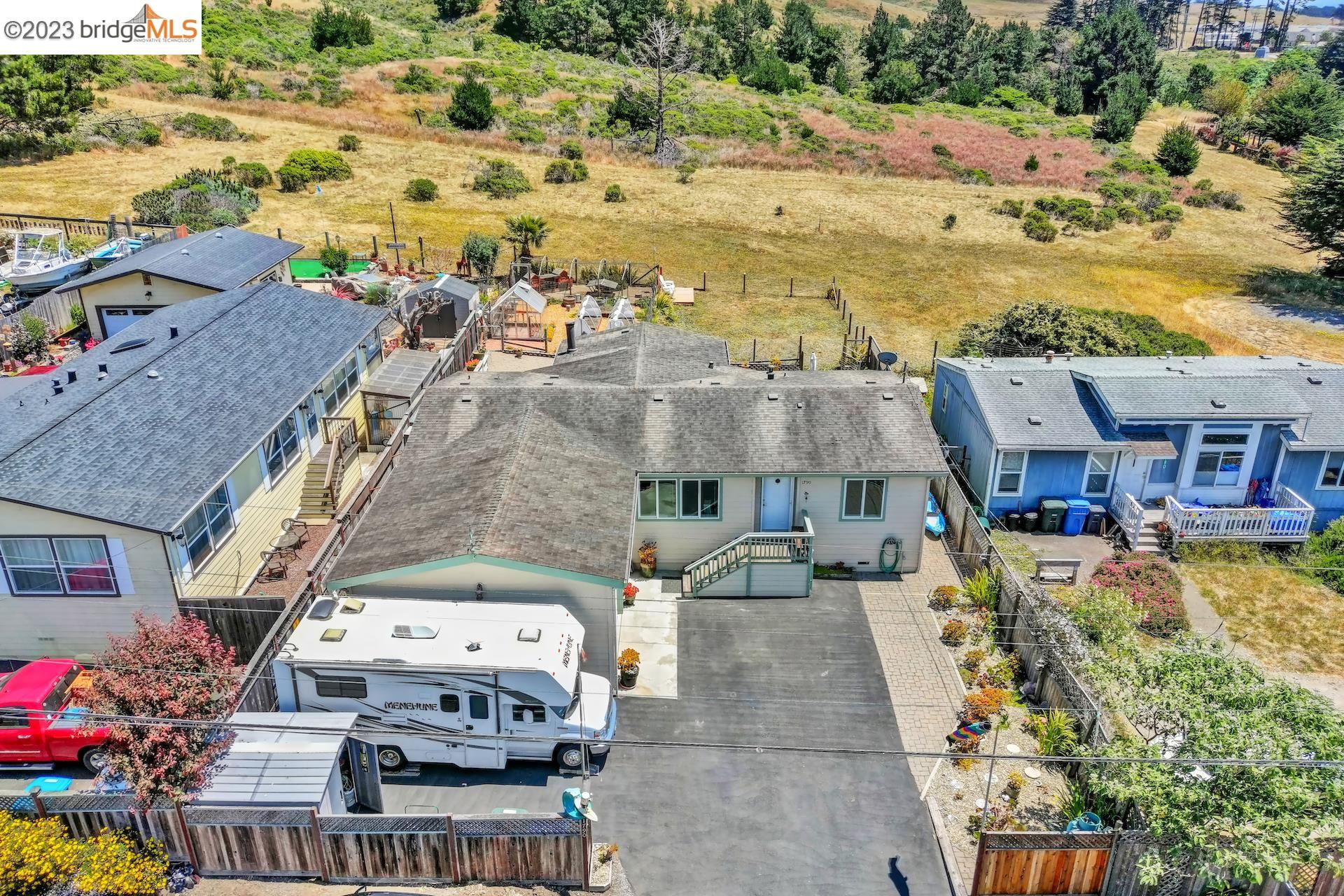 1790 N Highway 1
