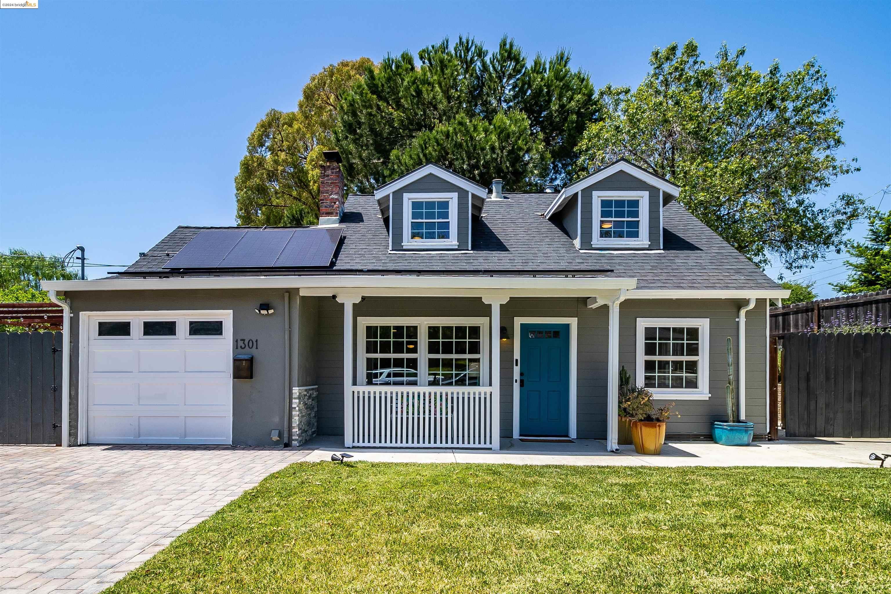 1301 Windermere Way