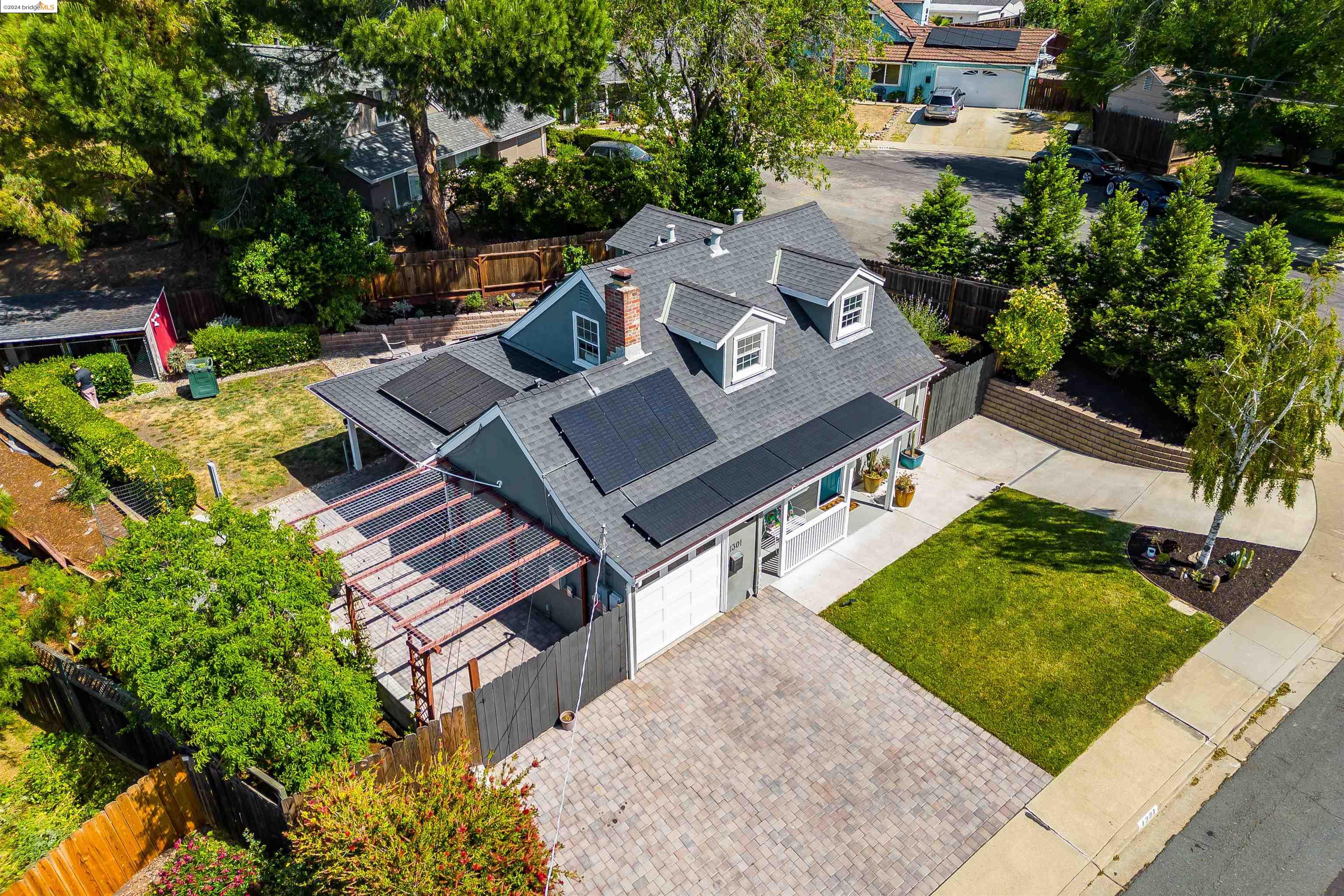 1301 Windermere Way