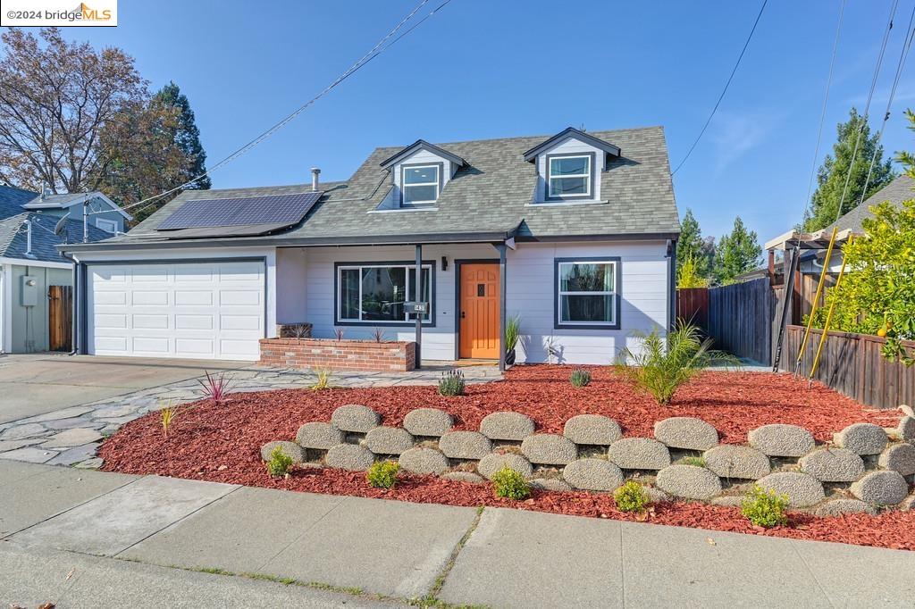 1431 Cape Cod Way
