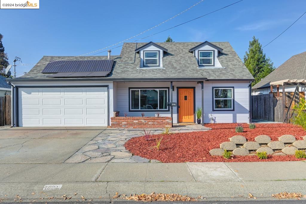 1431 Cape Cod Way