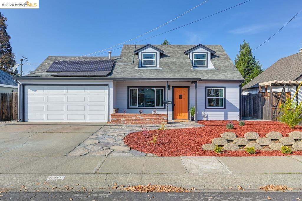 1431 Cape Cod Way