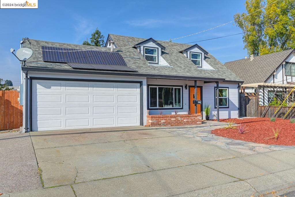 1431 Cape Cod Way