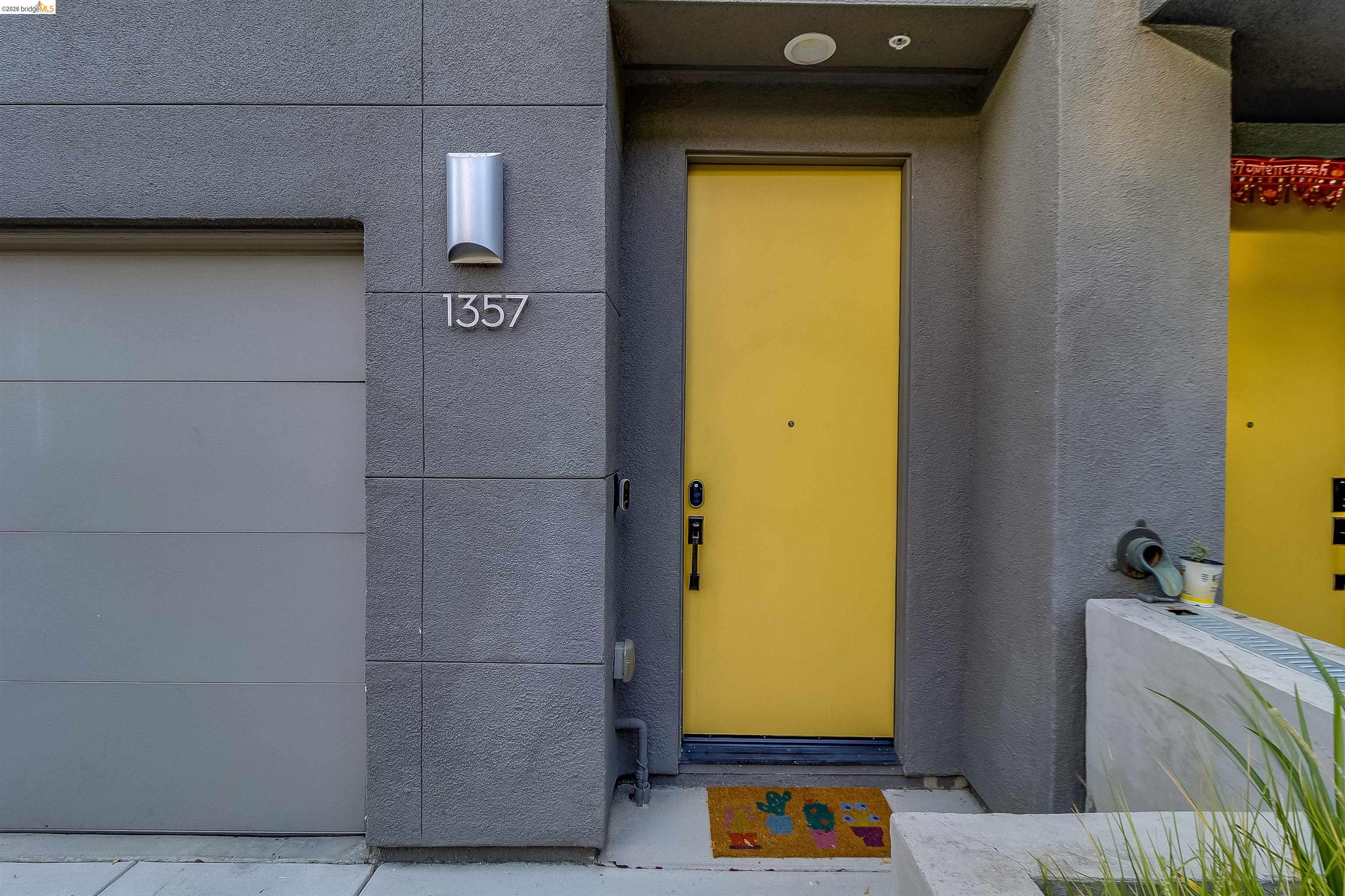 1357 Pullman