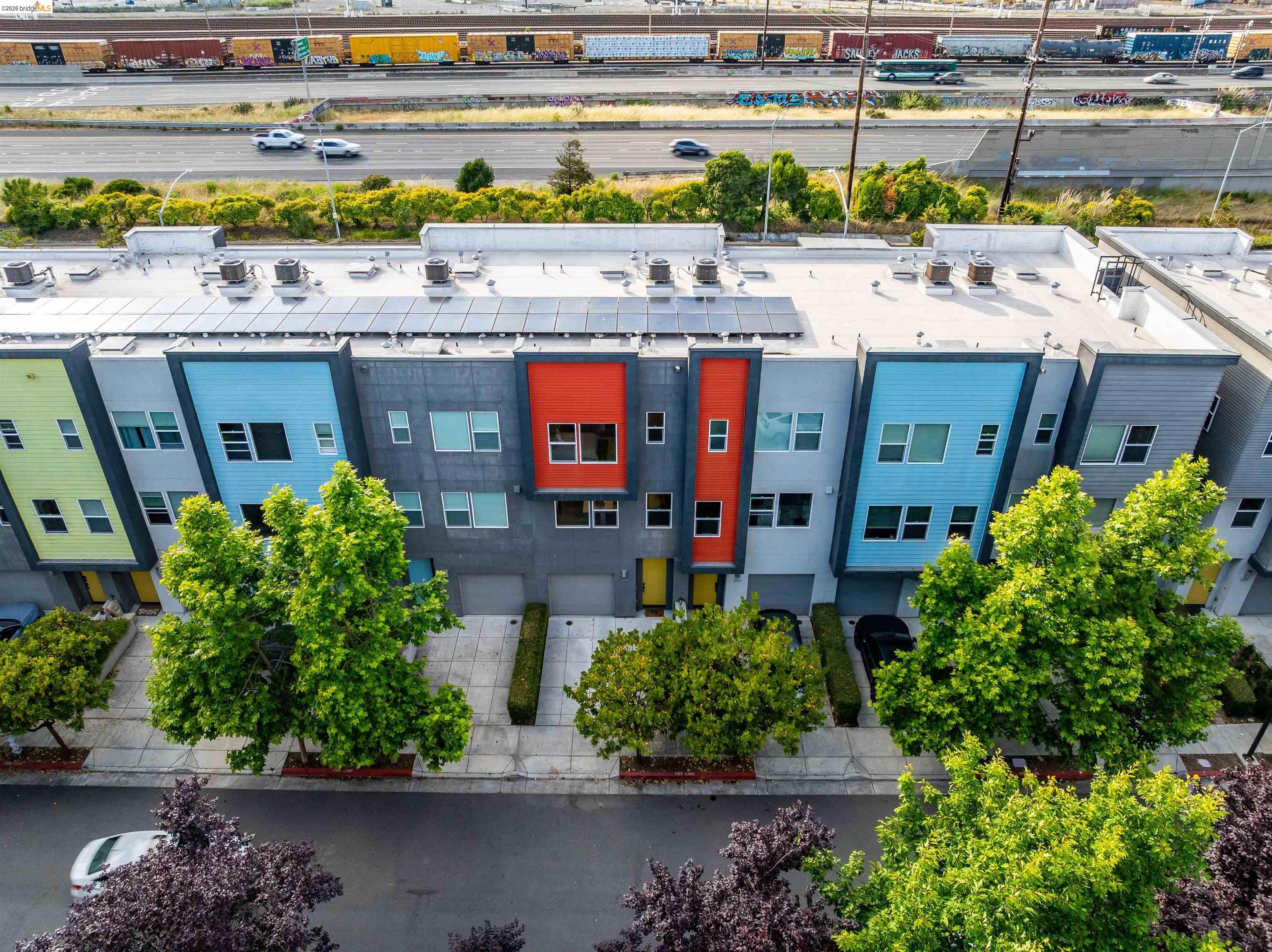 1357 Pullman