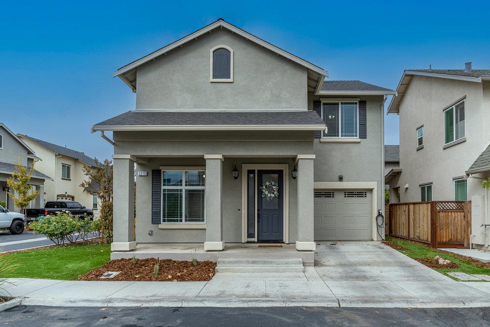 2216 Sabrina Drive