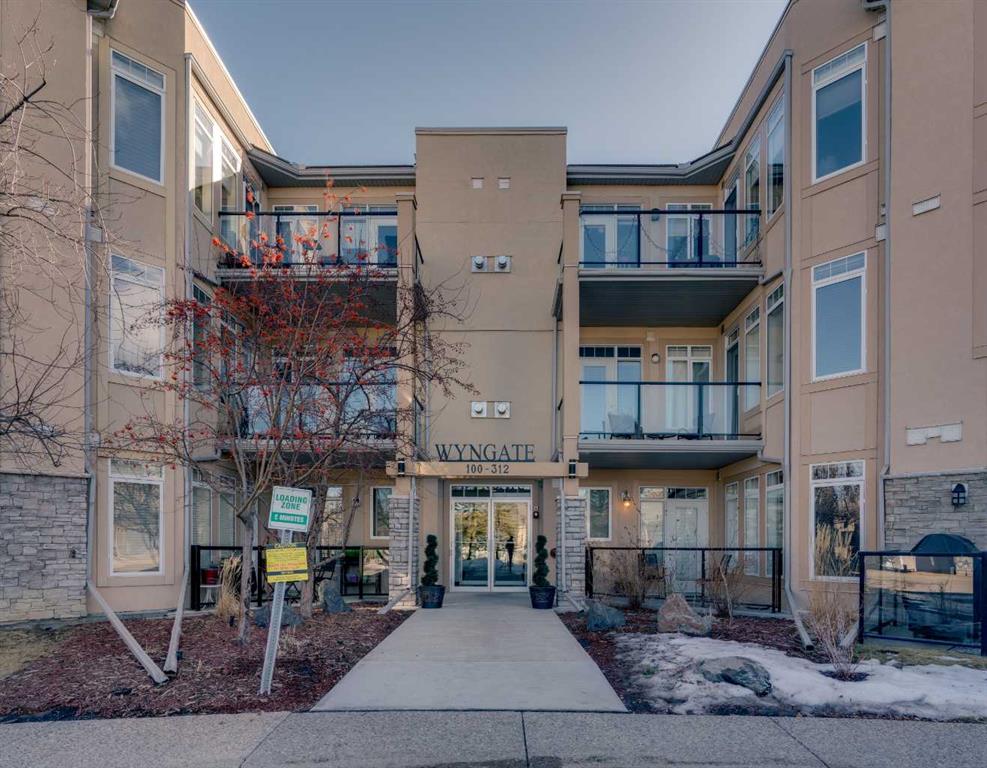 2121 98 Avenue SW Unit: 305
