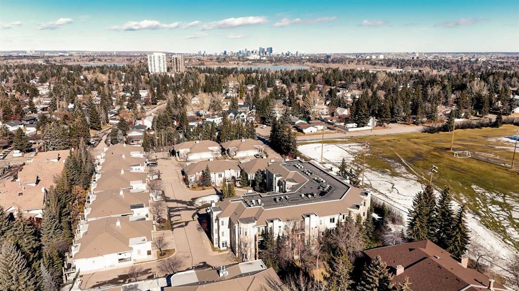 2121 98 Avenue SW Unit: 305