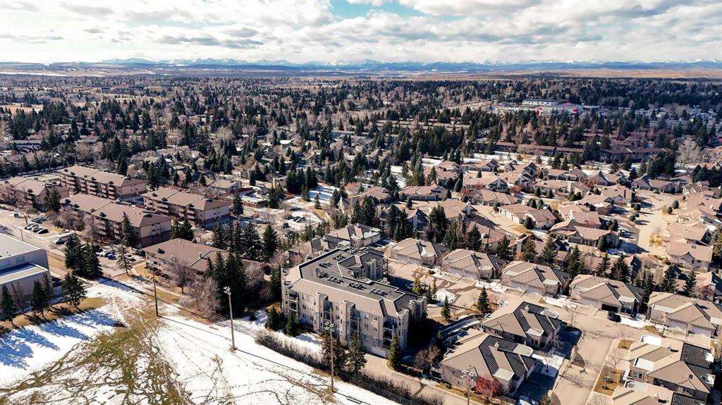 2121 98 Avenue SW Unit: 305
