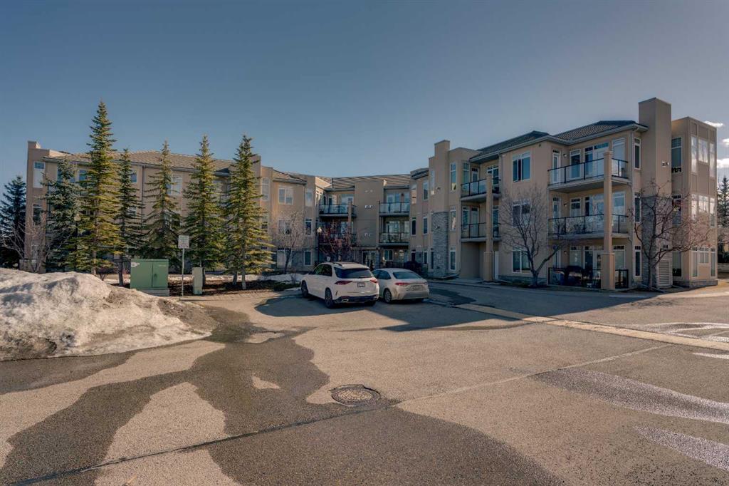 2121 98 Avenue SW Unit: 305