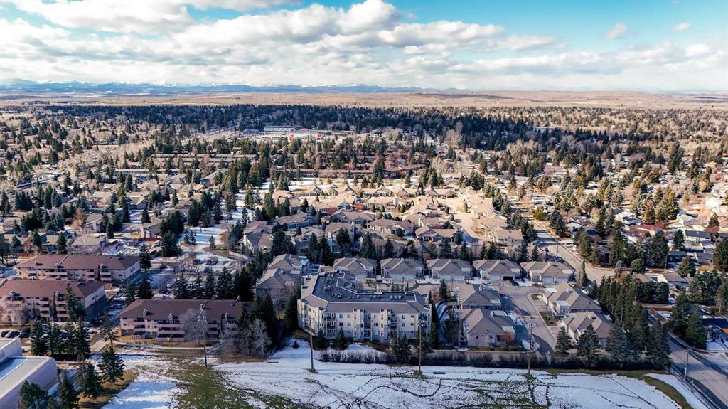 2121 98 Avenue SW Unit: 305