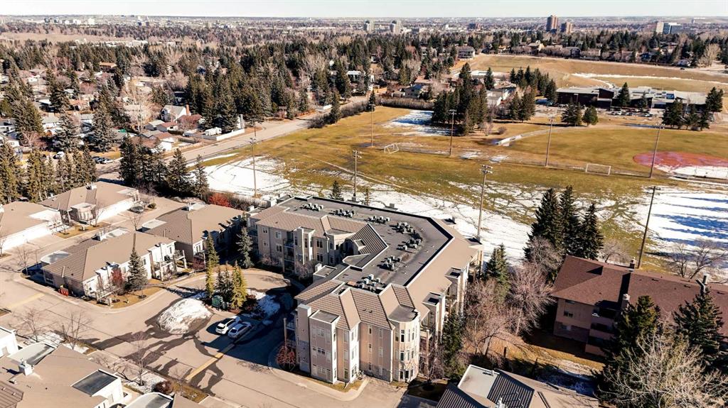 2121 98 Avenue SW Unit: 305