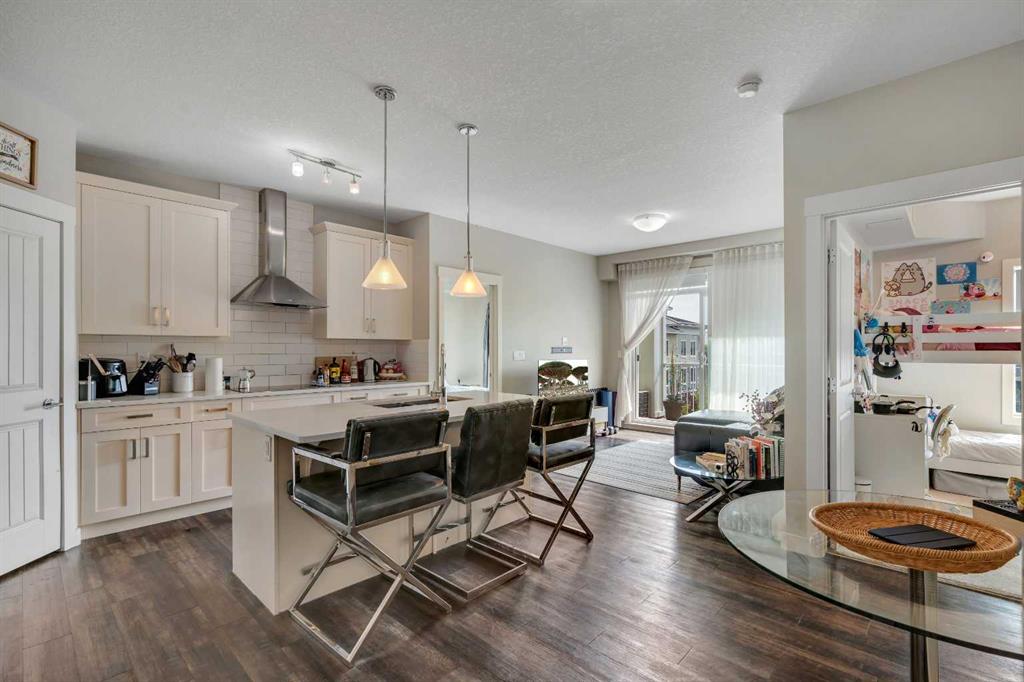 130 Auburn Meadows View SE Unit: 403