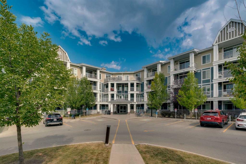 130 Auburn Meadows View SE Unit: 403