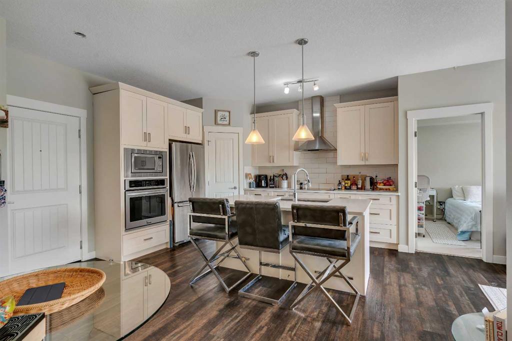130 Auburn Meadows View SE Unit: 403
